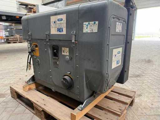 Hatz - 2011 - 4L41C - Dieselmotor