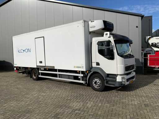 2008 Volvo FL 240 Ci??arówka