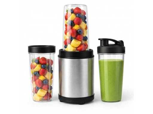 Blender – 900W – including 3 cups (3x)