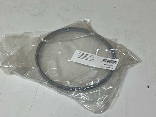 M&G Afdichtring epdm 125 TwinSafe