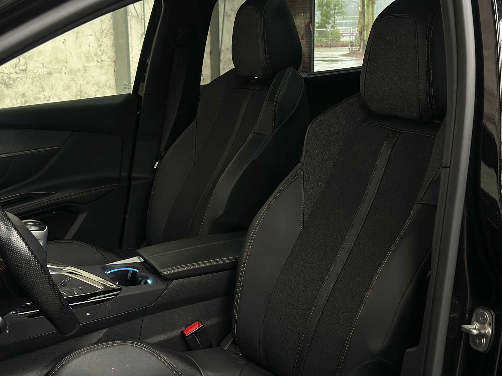 Peugeot 5008 1.2 PureTech Blue Lease GT-Line 131pk 2020, J-762-BF