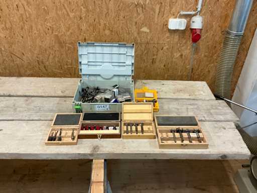 Akcesoria do routera