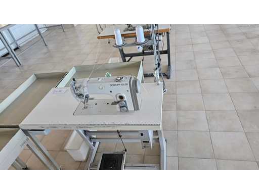 DÜRKOPP ADLER AG 271-140342 Stębnówka przemysłowa Dürkopp Adler 271-140342