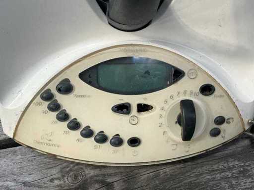 Vorwerk 31-1 Thermomix