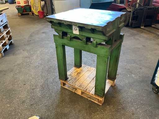 Mas? de sosire / m?surare