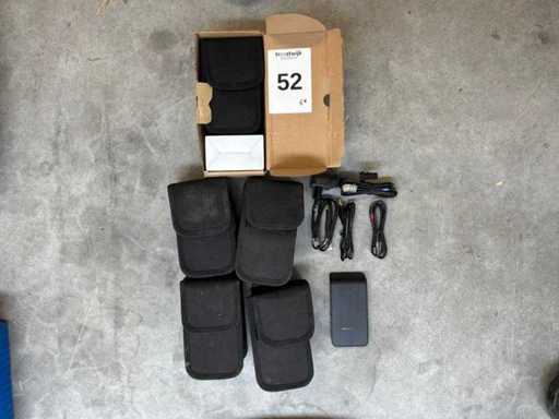 REMEHA Smart Service Tool (5x)