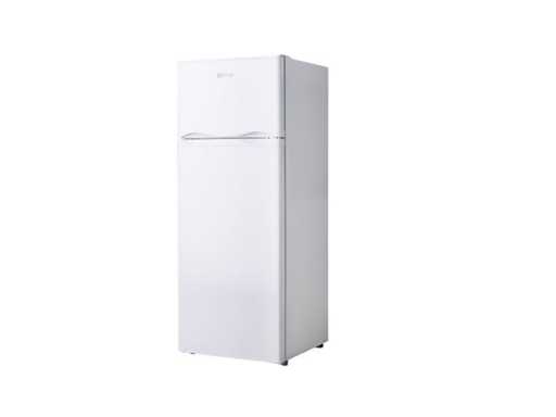 DOMO Kühlschrank mit Gefrierfach D (DO91401C)