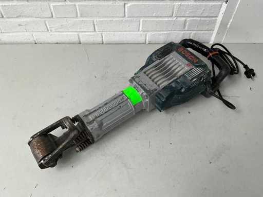 2018 Bosch GSH 16 Abbruchhammer