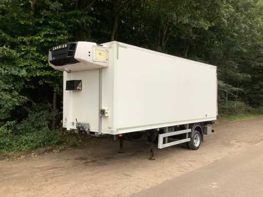 2011 VF MT66TZL1D BE koeloplegger