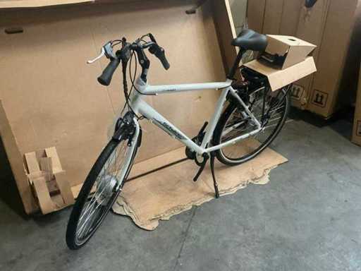 Schiano E-Moon Ananda 28" Electric Bike unused (2x)