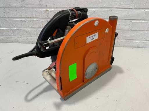 CARAT W3011 10903 - *Muurzaagmachine 300mm 230V