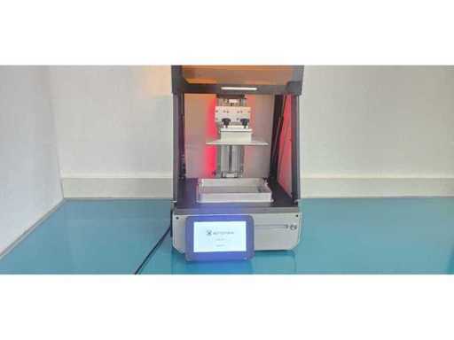 3D Totem - SENTRY 200 - Dental Printer