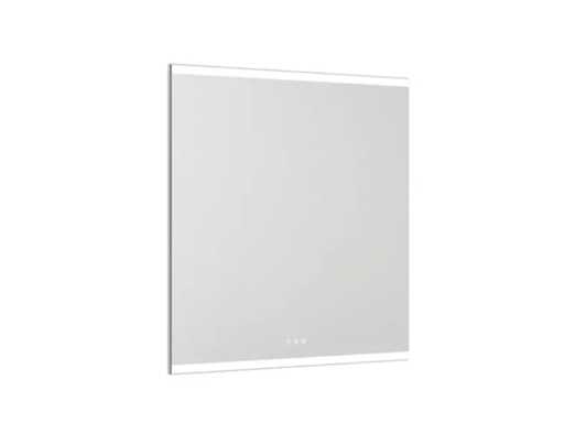 Dansani Panoramaspiegel 80x80cm