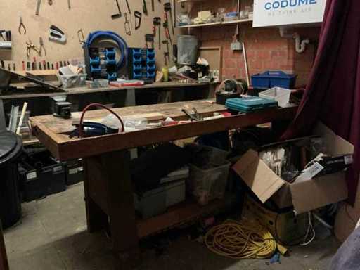 Other contractor equipment