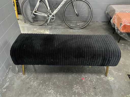 Riverdale Hocker Bankje