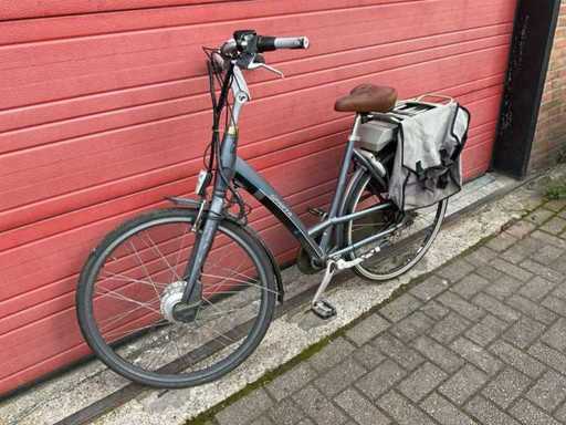 Vélo électrique Sparta Support