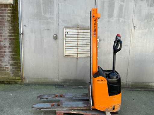 Still EGV 10 Stapelaar