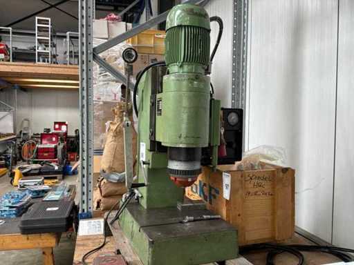 Bräcker RN 280 Blindnietmaschine