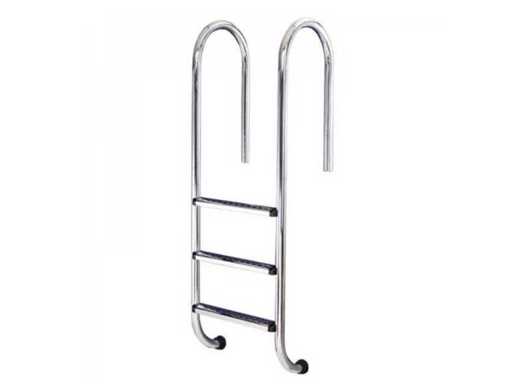 Flexinox Narrow Pool ladder (stainless steel) (5x)