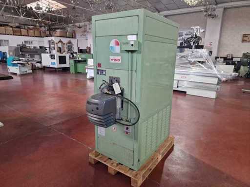 WIND W 60 Heeteluchtgenerator - 1999