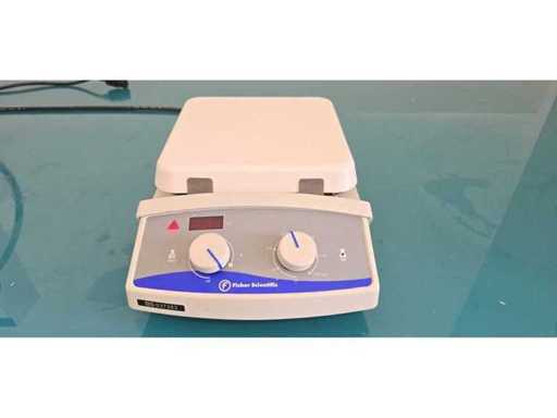 Fisher Scientific - 11-102-50 SH - Agitateur magnétique chauffant