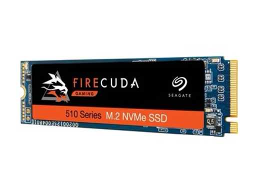 Seagate FireCuda 510 1TB