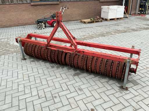 Poche 2800 Vorenpakker