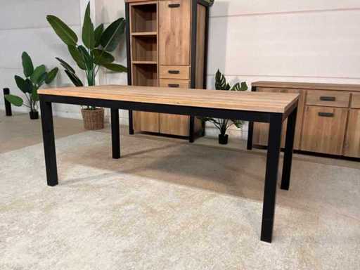 Tavolo da pranzo di Seattle