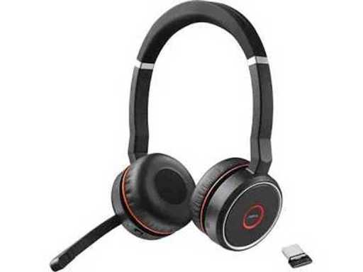 Jabra Evolve 75 Headset