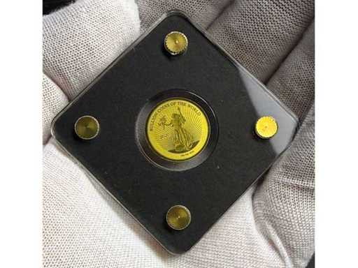 Coins
