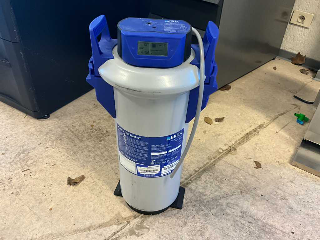 Water filter BRITA PURITY 1200 Quell ST