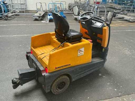 Jungheinrich - EZS-570 - Takelwagens - 2015