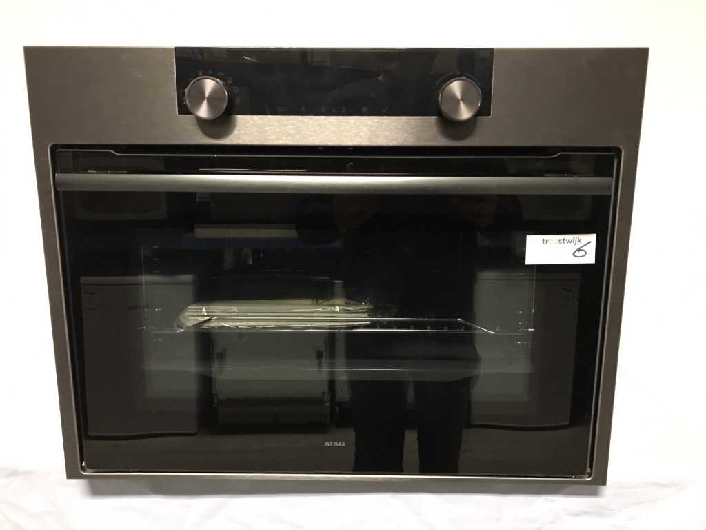 ATAG OX46121C Inbouw oven