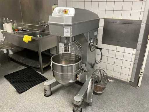 Mixer planetar Sinmag SM-60L 2010