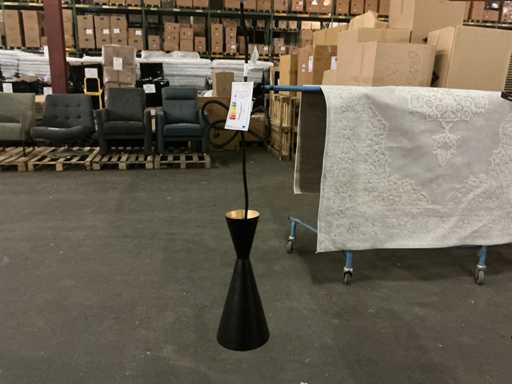 Vanessa Pendant Lamp (43x)