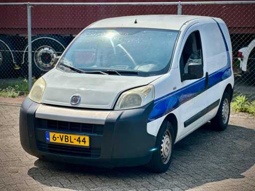 Fiat Fiorino 1.3 MJ Basis, 6-VBL-44