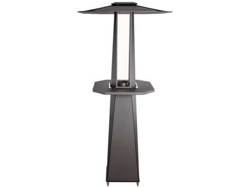 Extra Stove - 7000 Plus - Terrasheater - Pelletkachel