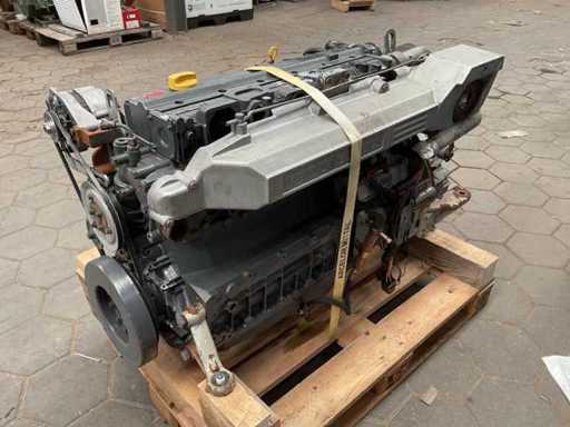 Deutz BF6M2012 silnik diesla