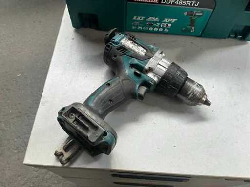 Perceuse à vis Makita