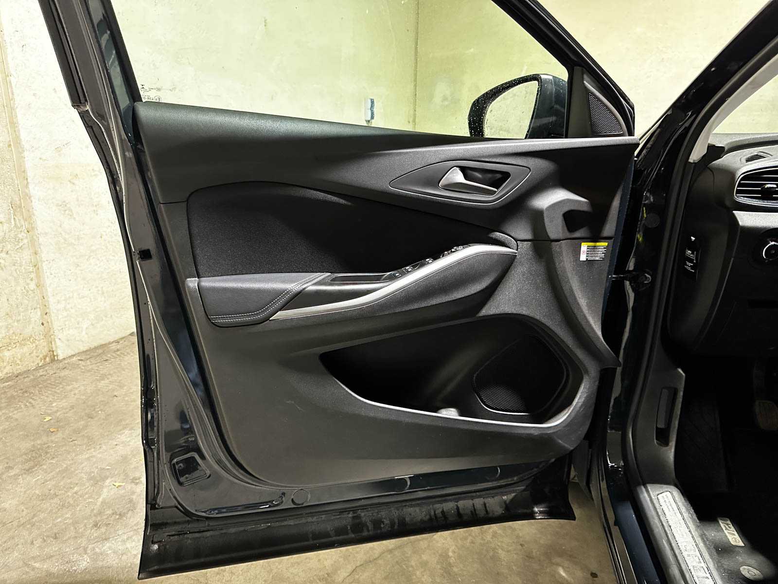 Opel Grandland X 1.2 Turbo 120 Jaar Edition 131pk 2019 (Origineel-NL), ZN-793-F