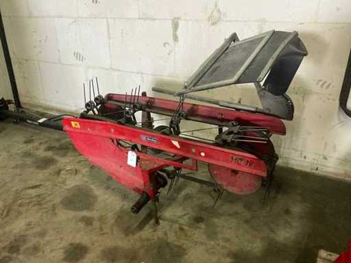 Morellato MC 18 Band Rake