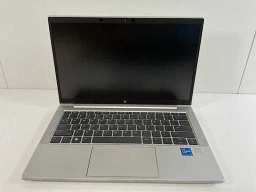 HP EliteBook 830 G8 13.3", Core(TM) i7 11th Gen, 16 GB RAM, 512 GB NVMe Laptop