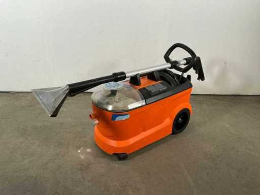 2016 Kärcher Puzzi 10/1 Tapijtreiniger