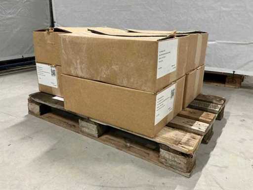 Granulki chmielowe (24x)