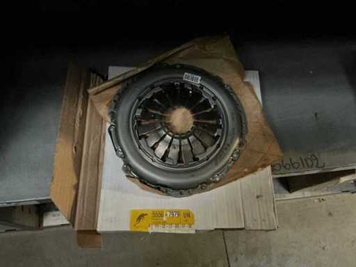 Lot de pièces détachées d'origine - Accessoire pour embrayage