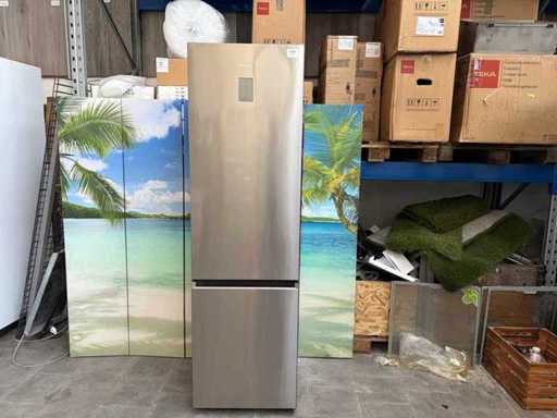 Samsung - rl38a776asr - Kühlschrank