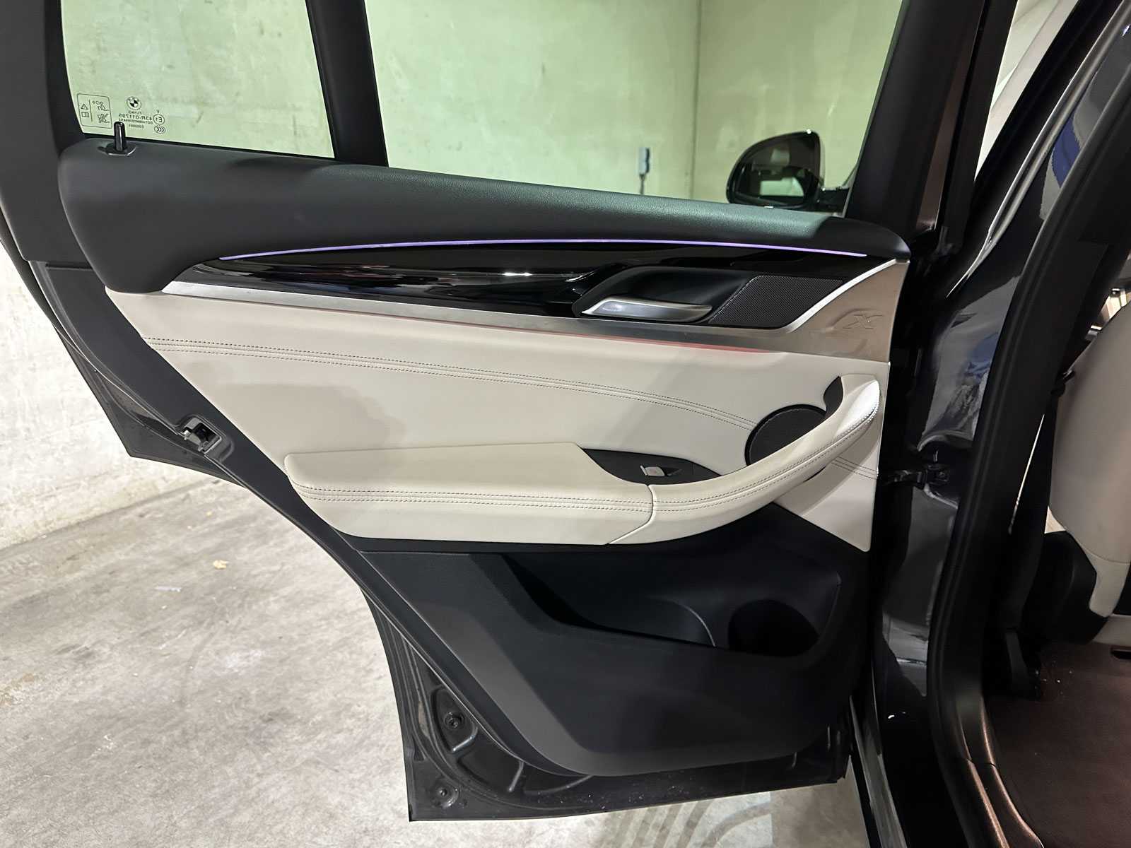 BMW X4 xDrive30i High Executive 252pk 2020 (Origineel-NL) G02, H-552-DT