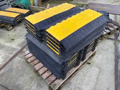 Seuils de câble (26x)