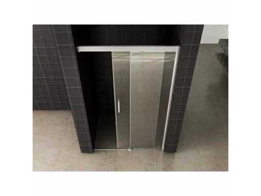Wiesbaden 20.3433 Softlock 2.0 Porte de douche 120cm