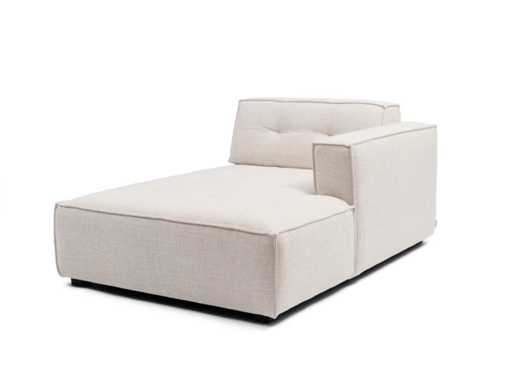 Rivièra Maison Brandon Chaise Longue